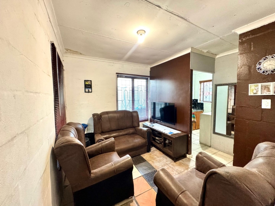 2 Bedroom Property for Sale in Voorbrug Western Cape